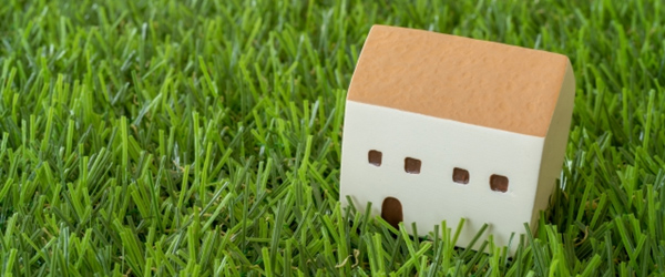 省エネ住宅「ZEH」に住む