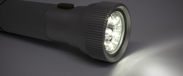 停電が起こる原因とは？