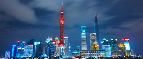 中国
