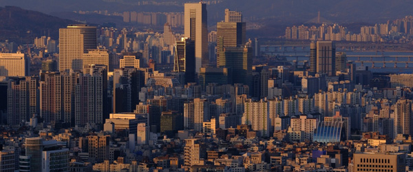 韓国