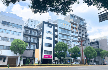 ゆめソーラー鹿児島営業所