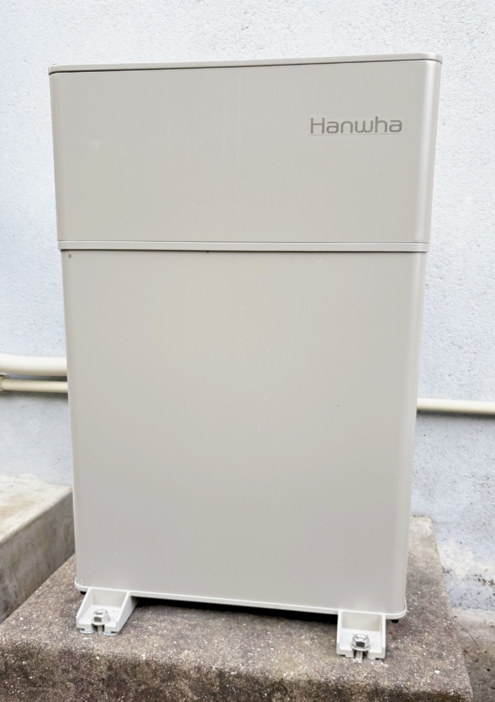 蓄電池