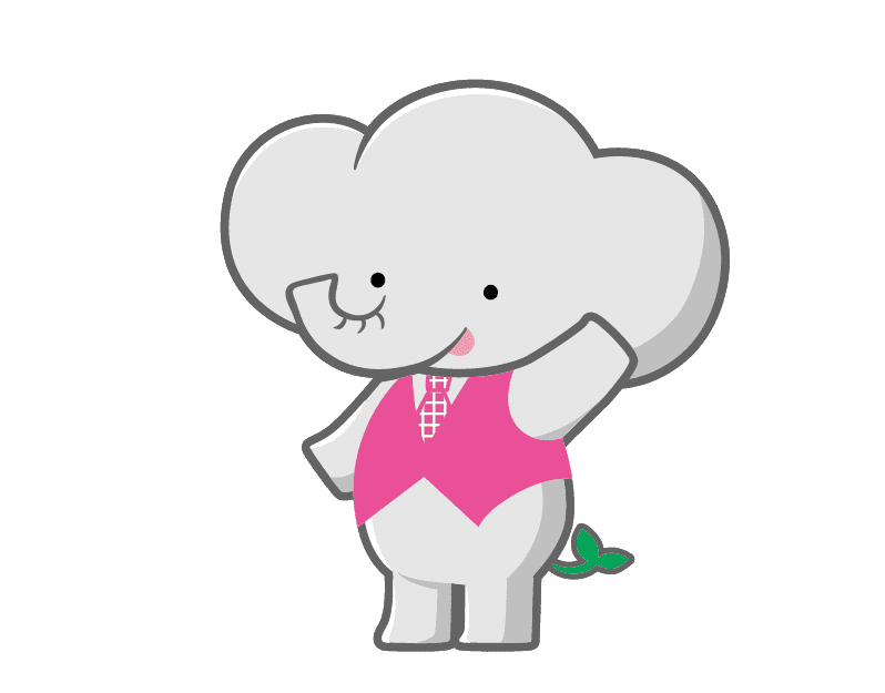パオくん